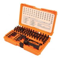(image for) Lyman Master Gunsmith 68-Piece Tool Kit