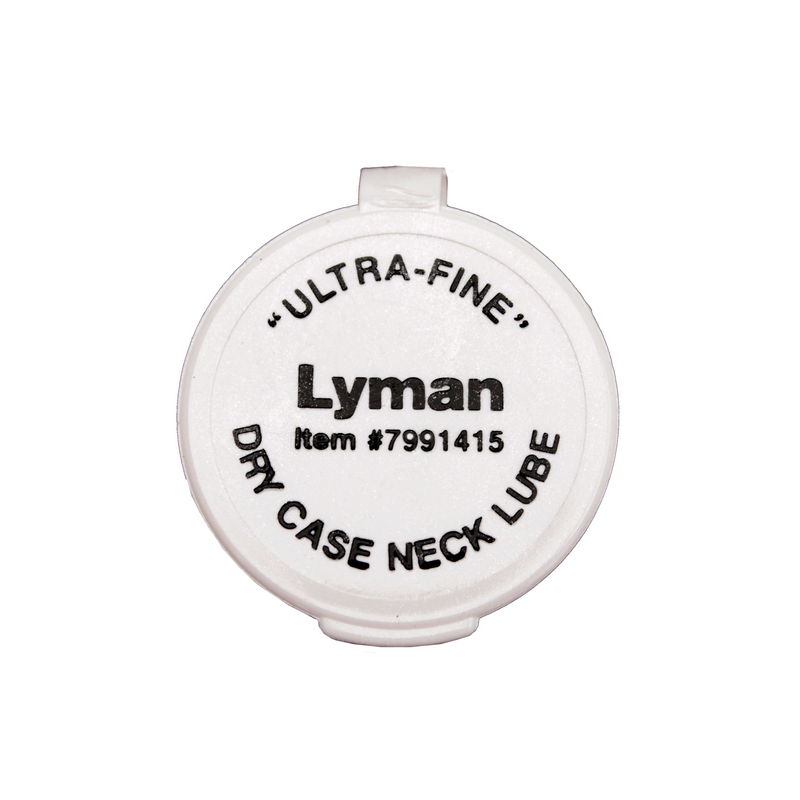 (image for) Lyman Mica Powder Refill
