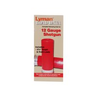 (image for) Lyman Reloading Book 12 Ga