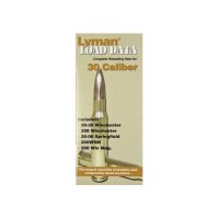 (image for) Lyman Reloading Book 30 Cal