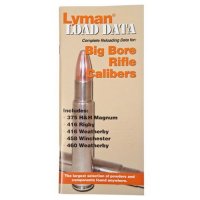 (image for) Lyman Reloading Book Old Military