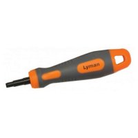 (image for) Lyman Primer Pocket Cleaner Small