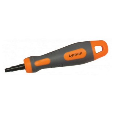 (image for) Lyman Primer Pocket Cleaner Small