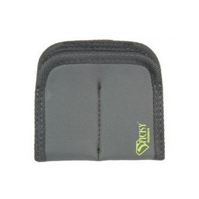 (image for) STICKY HOLSTER DUAL SUPER MAG POUCH