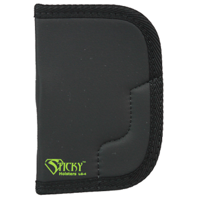 (image for) STICKY HOLSTER LG-4