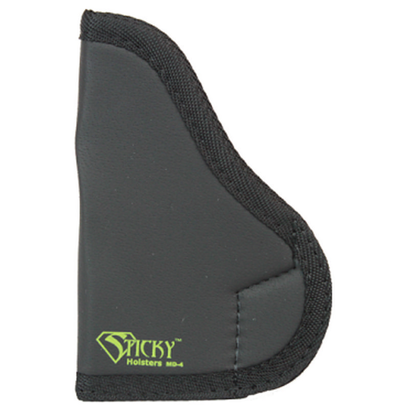 (image for) Sticky Holster MD-4