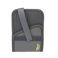 (image for) STICKY HOLSTER TRAVEL MOUNT