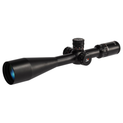 (image for) Sightron SIII PLR 6-24X50 ZSIR Moa-2