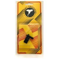 (image for) Timney Trigger Mauser 98 Low Profile Safety Black
