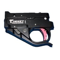 (image for) Timney Trigger Ruger 10/22 Silver