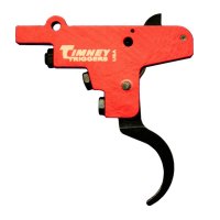 (image for) TIMNEY TRIGGER SPRINGFIELD SPO3 A3