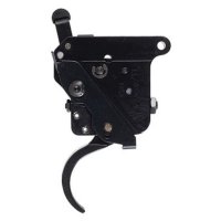 (image for) Timney tr Rem 700 Thin Blck 3LB L/H