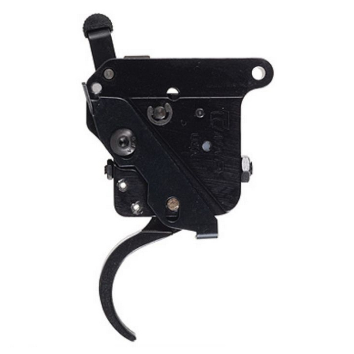 (image for) Timney tr Rem 700 Thin Blck 3LB L/H