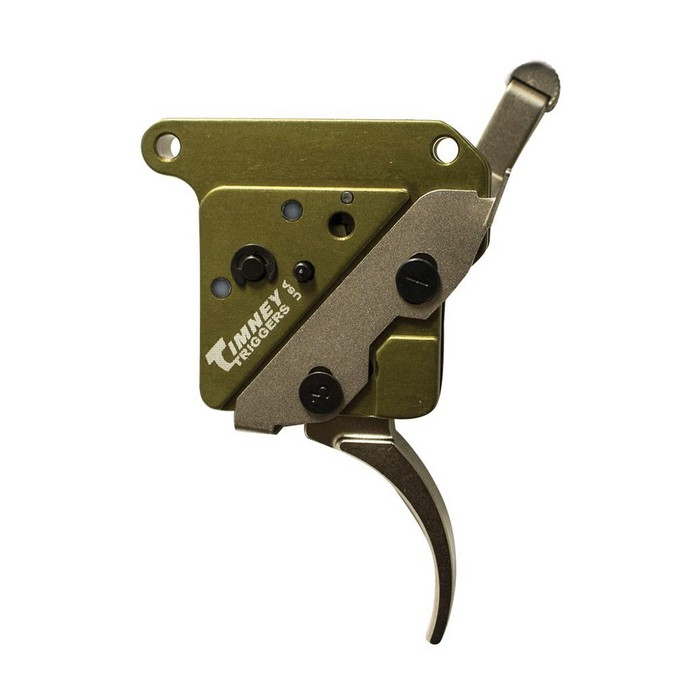 (image for) Timney Trigger Elite Hunter Straight Drop-In Right Hand Trigger