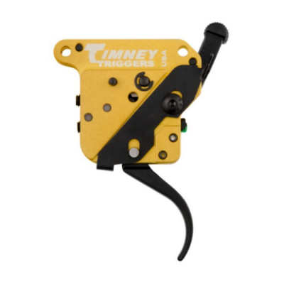 (image for) Timney tr Rem 700 W/Saf Cal.el Black 8oz