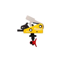 (image for) Timney TR AR CE 1.5LB ADJ Shoe Red