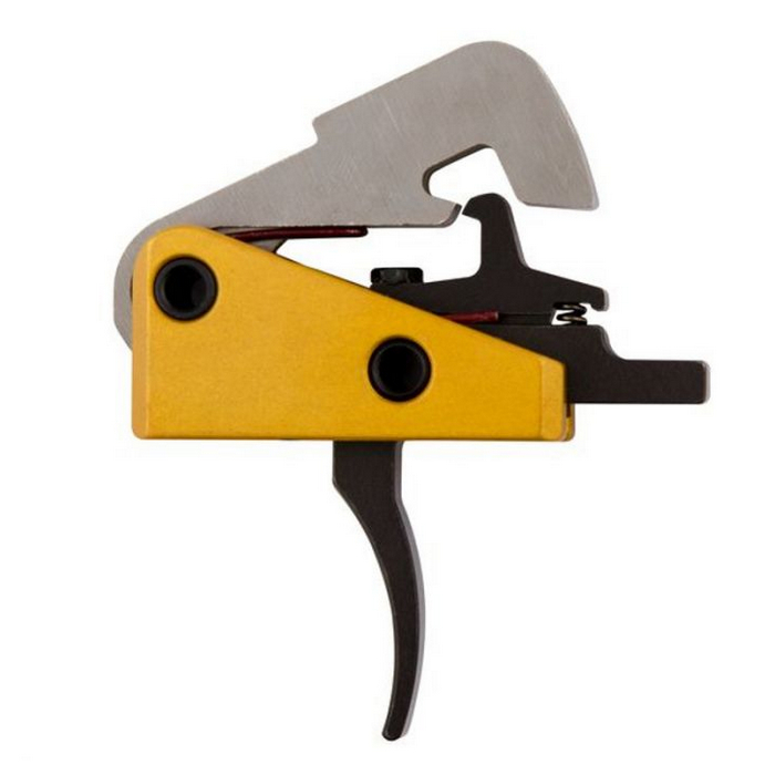 (image for) Timney tr ar-10 sml Pin 4 Lb Sol Non-adj