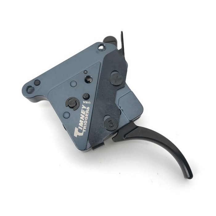 (image for) Timney tr Remington 700 R/H Black 8OZ