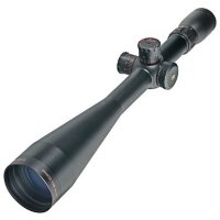 (image for) Sightron Rifle Scope - 10-50x60mm - LRMOA (SIII)