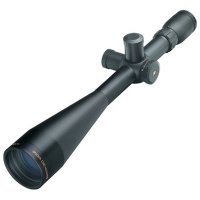 (image for) Sightron Rifle Scope - 10-50x60mm - LRMD (SIII)