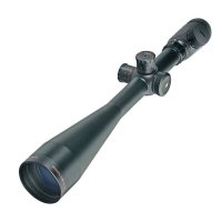 (image for) Sightron 10-50x60 IR Riflescope