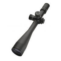 (image for) Sightron 10-50x60 Mil-Hash Riflescope