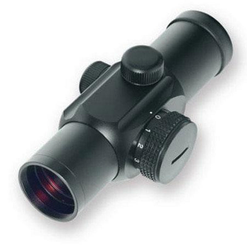 (image for) Sightron S30-5 Elect Sight Device Red Dot