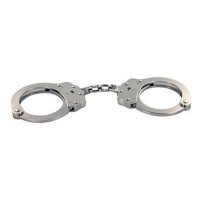(image for) Yale Handcuffs - Chain