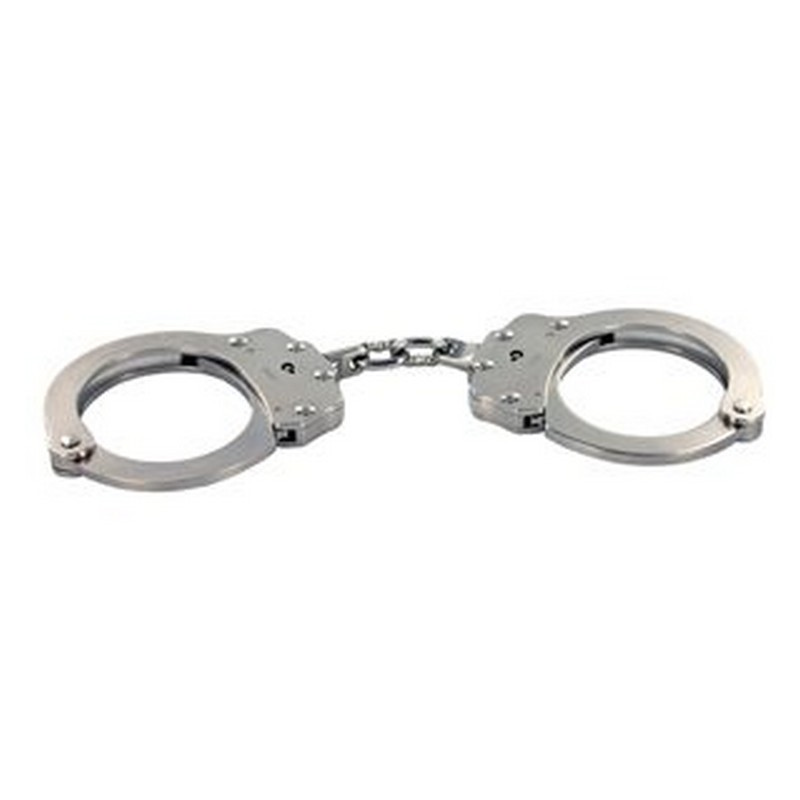 (image for) Yale Handcuffs - Chain