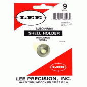 Shellholders and Shellplates