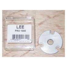 Lee Shellplate (Pro) #12