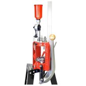 Press Kits and Presses