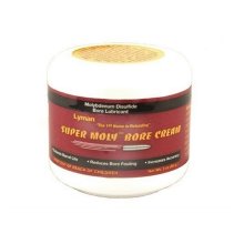 Lyman Super Moly Bore Cream