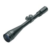 Weapon Scopes & Sights