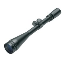 Sightron 6-24x42 Duplex Riflescope