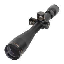 Sightron 6-24x50 MOA Riflescope