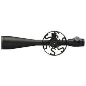 Weapon Scopes & Sights
