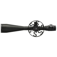 Sightron Rifle Scope - 10-50x60mm - FTIRMOA (SIII)