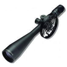 Sightron 10-50x60 MOA-H Riflescope