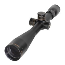 Sightron 6-24x50 MOA-2 Riflescope