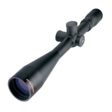 Sightron 6-24x50 Dot Riflescope