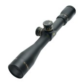 Riflescopes and Sights