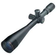 Sightron Rifle Scope - 10-50x60mm - LRMD (SIII)