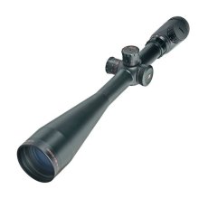 Sightron 10-50x60 IR Riflescope