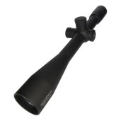 Weapon Scopes & Sights