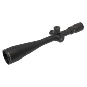 Riflescopes and Sights