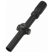 Weapon Scopes & Sights
