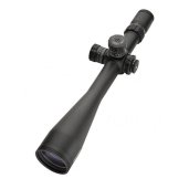 Riflescopes and Sights