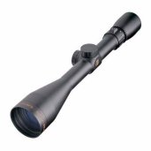 Riflescopes and Sights