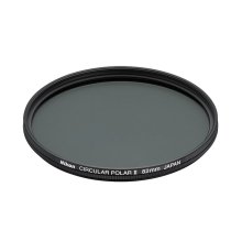 NIKON 82MM FILTER C-PL II